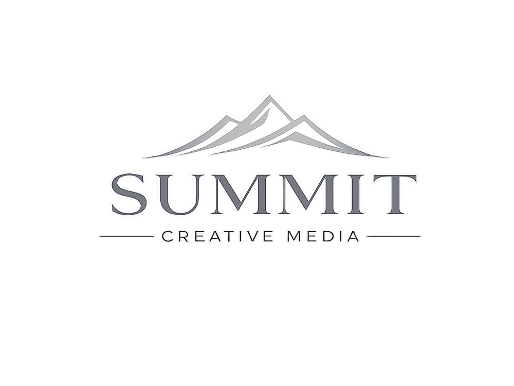 Summit Creative Media - Professional Property Drone Media